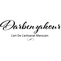 Darbenzakour logo - Similar company to Institut Des Techniques Economiques Et Informatiques Privé (Iteip)