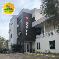 Hotel Locatelli logo - Similar company to Bsm Bag Store