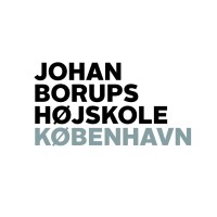 Johan Borups Højskole logo - Similar company to Tedxaalborg