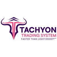 Tachyon Trading System logo - Similar company to Srhft