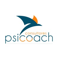 Psicoach Consultores logo - Similar company to Andra Consulting Group