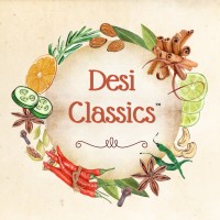 Desi Classics logo - Similar company to Blockwind News