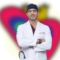 Gomez Cardiovascular Clinic logo - Similar company to Nick Alexander Films