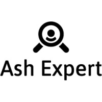 Ash Expert logo - Similar company to Nextech Mart