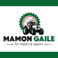 MAMON GAILE FOR IMPORT & EXPORT logo - Similar company to Molar For Import & Export