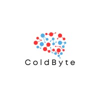 ColdByte logo - Similar company to Advancing Development