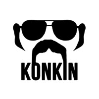 Editora Konkin logo - Similar company to Editora Wi - O Melhor Tratamento Para Suas Ideias