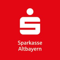 Sparkasse Altbayern logo - Similar company to Sparkasse Dachau