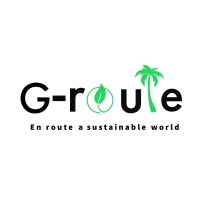 Groute Sustainable Solutions logo - Similar company to Adiblock Aditivos Para Concretos