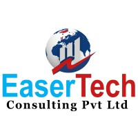 EaserTech Consulting Pvt Ltd logo - Similar company to Digipromo Solutions