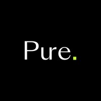 Pure Online logo - Similar company to Workbee
