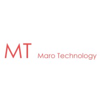 Maro Technology logo - Similar company to Fab It