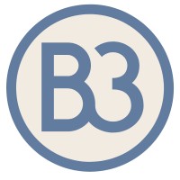 B3 logo - Similar company to Linc-It