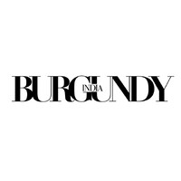 Burgundy India logo - Similar company to Ase Sports Co