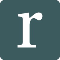 Ruston Therapy logo - Similar company to Ruston Tractor