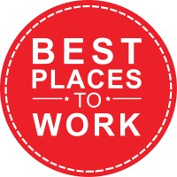 Best Place to Work logo - Similar company to Datahome