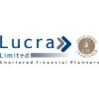 Lucra Ltd logo - Similar company to Reside Mortgages
