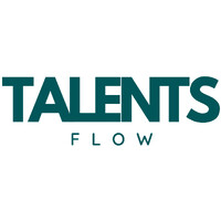 TalentsFlow logo - Similar company to Berlimedia Gmbh