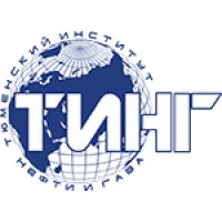 Tyumen Oil and Gas Institute logo - Similar company to Irvud