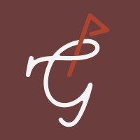 Mackem Golf logo - Similar company to Q Golf