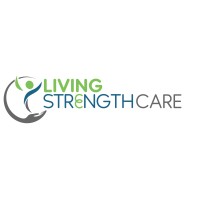 Living Strength Care logo - Similar company to Sublime Care