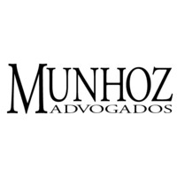 Munhoz Advogados logo - Similar company to Desio Senra Advogados