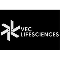 VEC LifeSciences logo