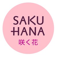 Saku Hana logo - Similar company to Sumo Japanese Restaurant