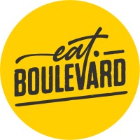 EAT BOULEVARD logo - Similar company to Ovalie Original®