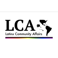 Latinx Community Affairs logo - Similar company to Texas Travesty