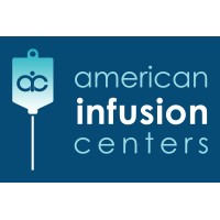 American Infusion Centers logo - Similar company to Wasatch Infusion