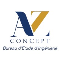 BET- AZ CONCEPT logo - Similar company to Open Facades & Engineering
