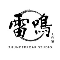 Thunderroar Studio Sdn Bhd logo - Similar company to Animasia Studio (Hq)