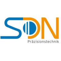 SDN Präzisionstechnik GmbH logo - Similar company to W+S Meßsysteme Gmbh