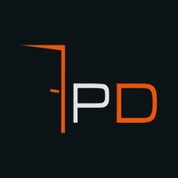 PerfectDoor logo - Similar company to Merkson