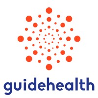 Guidehealth logo - Similar company to Arcadia