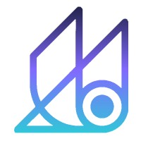 Noktune logo - Similar company to Dringai