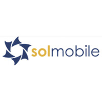 Sol Mobile logo - Similar company to Sol Electronics Limited