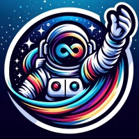 DFINITY Hero ∞ logo - Similar company to Desecbox