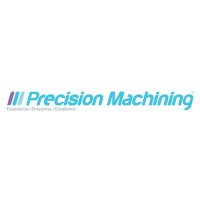 Precision Machining logo - Similar company to Fixture