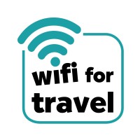 Wifi For Travel logo - Similar company to Am Megatech