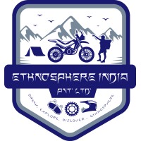 Ethnosphere India Private Limited logo - Similar company to M/S Consult Vcs