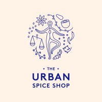 The Urban Spice Shop logo - Similar company to Rosfloa