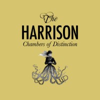 The Harrison Hotel logo - Similar company to Haslem Group