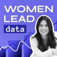 Women Lead Data logo - Similar company to Mds Fest