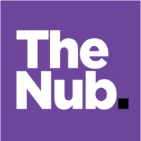 Business Growth Expert Mentoring - The Nub logo - Similar company to Tao Leadership (Now A Part Of Ey)