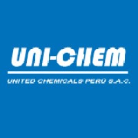 UNICHEM PERU logo - Similar company to Indusquimica Del Perú S.A.C.