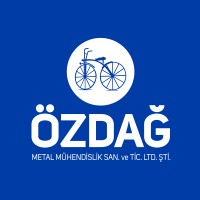 Özdağ Metal logo - Similar company to Has-Mak