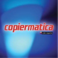 Copiermatica cía. ltda. logo - Similar company to Modox–Modern Documents Gmbh