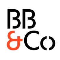 BB&Co Strategic Storytelling logo - Similar company to Global Learning Partners